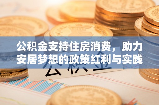 任丘公积金支持住房消费，助力安居梦想的政策红利与实践