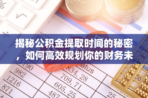 任丘揭秘公积金提取时间的秘密，如何高效规划你的财务未来