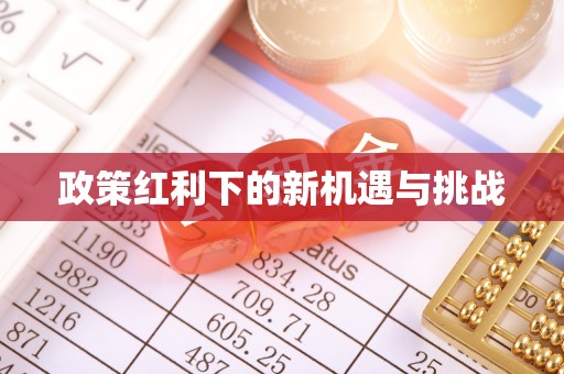 任丘政策红利下的新机遇与挑战